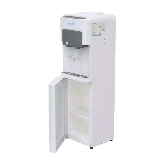 Cây nóng lạnh Karofi úp bình HC16