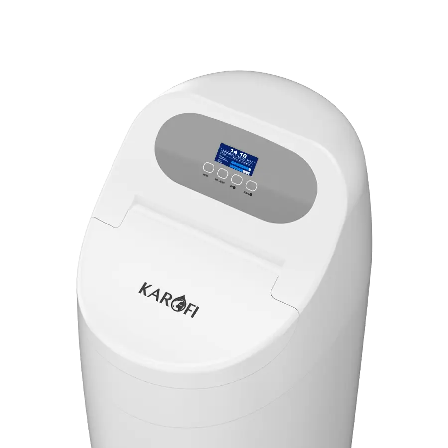 Lọc tổng trung tâm cao cấp Karofi WHF - E666+ (Plus)