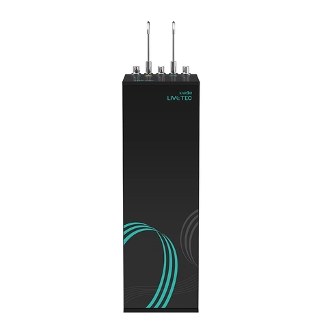 Máy lọc nước Karofi Livotec 630S - 10 Lõi - MỚI 2026