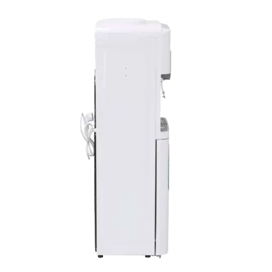 Cây nóng lạnh Karofi úp bình HC16