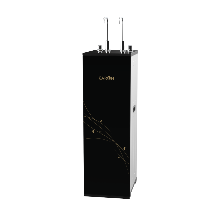 Máy lọc nước nóng lạnh Karofi KHY-TN86 - 4 CHế độ Nóng - Lạnh - Nguội - Hydrogen