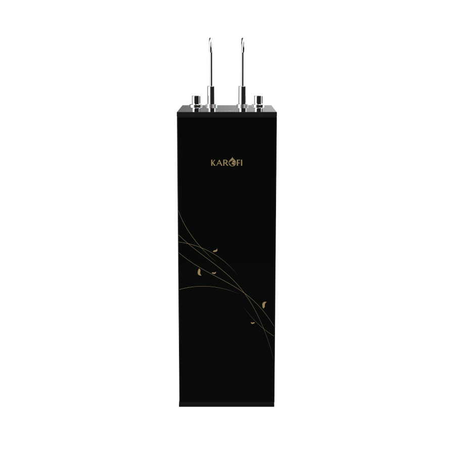 Máy lọc nước nóng lạnh Karofi KHY-TN86 - 4 CHế độ Nóng - Lạnh - Nguội - Hydrogen
