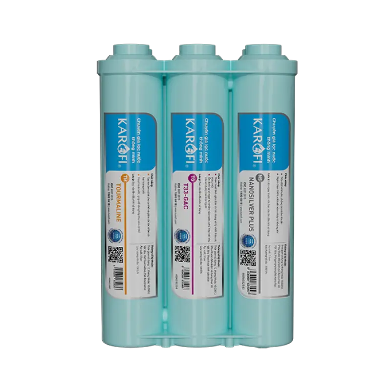 Cụm lõi Smax hiệu xuất cao HP 6.2
