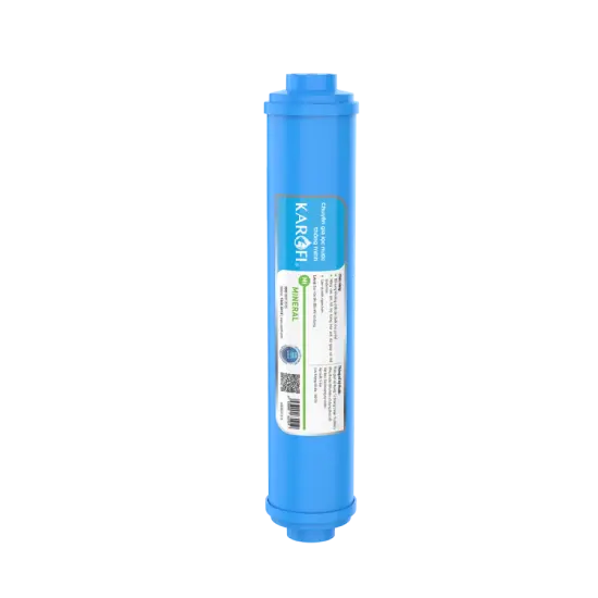 Lõi Mineral ( lõi số 6)