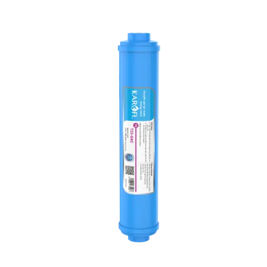Lõi GAC- T33 ( lõi số 5)
