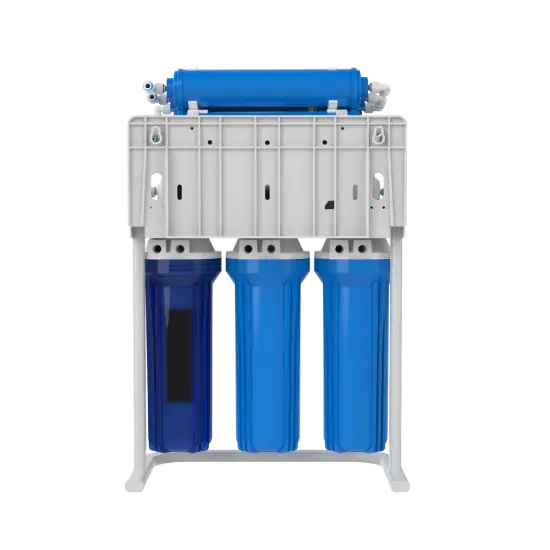 Máy lọc nước RO Karofi KHY-TN100 - Bản 8 Cấp Lọc.