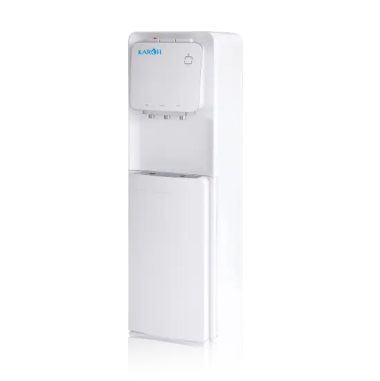 Cây nước nóng lạnh hút bình HC19