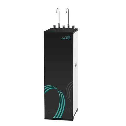 Máy lọc nước Karofi Livotec 630S - 10 Lõi - MỚI 2026