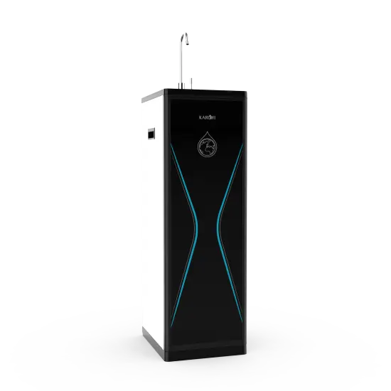 Máy lọc nước Karofi KAQ-D36 10 lõi lọc