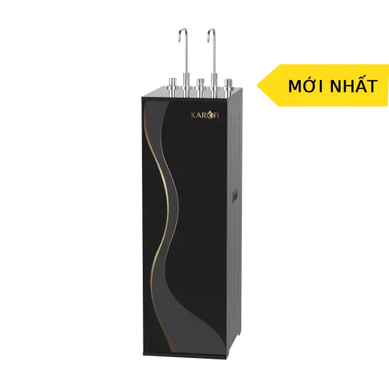 Máy lọc nước nóng lạnh Karofi KAD-D66S PRO