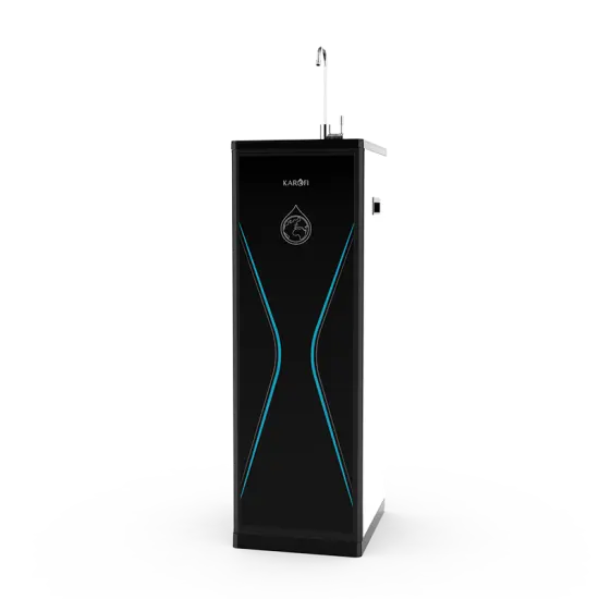 Máy lọc nước Karofi KAQ-D36 10 lõi lọc