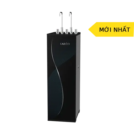 Máy lọc nước nóng lạnh Karofi KAD-D69