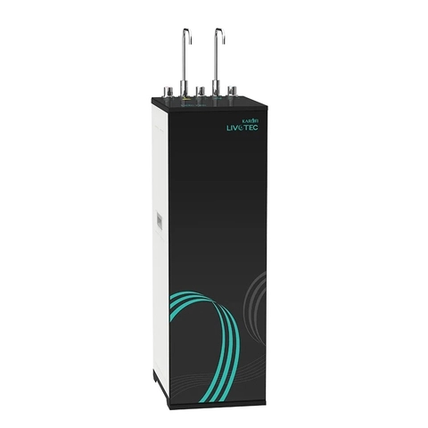 Máy lọc nước Karofi Livotec 630S - 10 Lõi - MỚI 2026