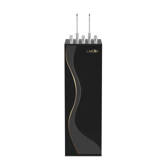 Máy lọc nước nóng lạnh Karofi KAD-D66S PRO