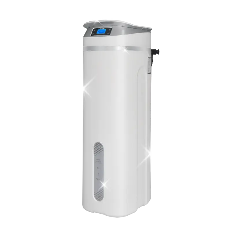 Lọc tổng trung tâm cao cấp Karofi KTF-P02
