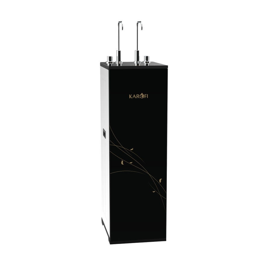 Máy lọc nước nóng lạnh Karofi KHY-TN86 - 4 CHế độ Nóng - Lạnh - Nguội - Hydrogen