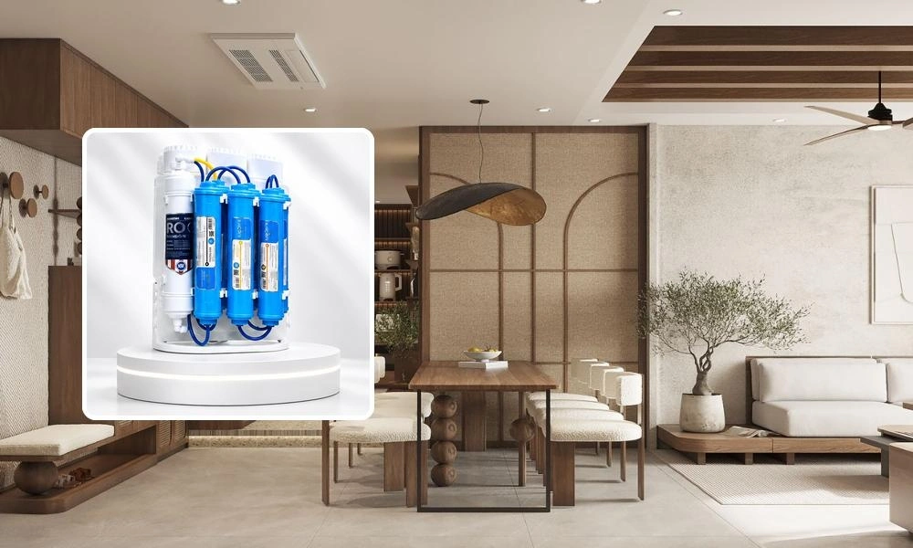 So sánh Karofi để gầm trần và loại có thùng bao bọc (Box)